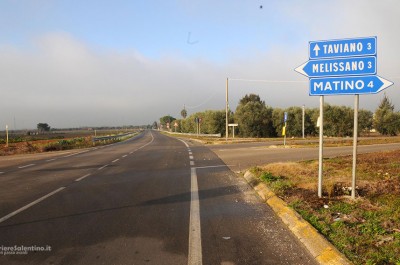 Natale di sangue, schianto frontale tra due auto: muore giovane parà, feriti altri tre ragazzi - Corriere Salentino