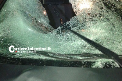 Vagava nudo ed a piedi sulla 275: travolto ed ucciso un 53enne di Scorrano - Corriere Salentino