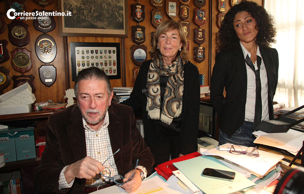 Dopo le dimissioni di Silletti, tensioni in Procura: i pm scrivono al giudice Maritati