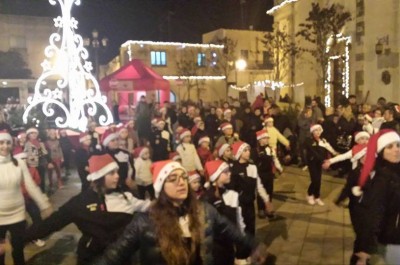 Natale a San Cassiano tra solidarietà e tradizione - Corriere Salentino