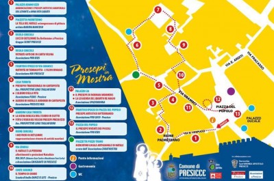 "Presepi in mostra", prosegue la I edizione a Presicce - Corriere Salentino