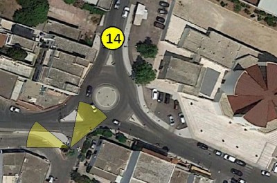 Porto Cesareo: sicurezza cittadina, in arrivo le telecamere di videosorveglianza - Corriere Salentino