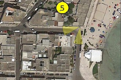 Porto Cesareo: sicurezza cittadina, in arrivo le telecamere di videosorveglianza - Corriere Salentino