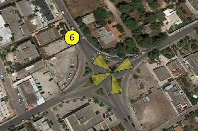 Porto Cesareo: sicurezza cittadina, in arrivo le telecamere di videosorveglianza - Corriere Salentino