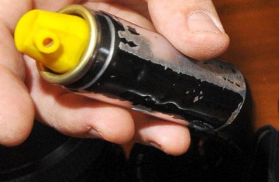 Rapinarono anziano con spray urticante, arrestati