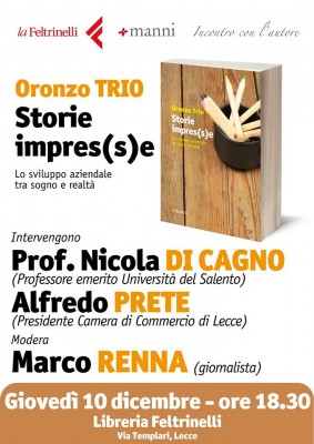 storie impresse locandina ronny