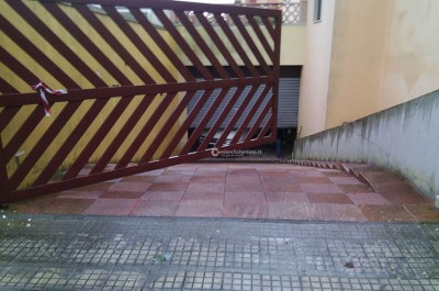 Nel portafogli soltanto 25 euro, bandito solitario spara commerciante di dolciumi ed il nipote: è caccia all'uomo - Corriere Salentino