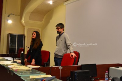 Il Consiglio comunale dei ragazzi dà il buon esempio e presentano il frutto del progetto realizzato con Monteco - Corriere Salentino