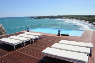 Il Belvedere di Torre dell'Orso nella top 25 degli hotel di Trip Advisor: impegno e passione per un turismo di qualità - Corriere Salentino