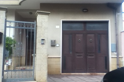 Finisce dopo due mesi la latitanza di "Triglietta": catturato all'alba dalla Squadra mobile e dalla polizia penitenziaria - Corriere Salentino