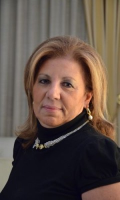 Titti Cataldi