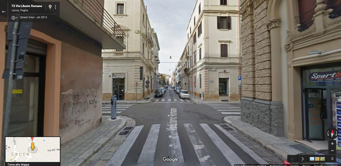 Attraversamenti pedonali invisibili o a ridosso degli incroci: ora il Comune rischia di pagare. Diffida Codacons e Adoc