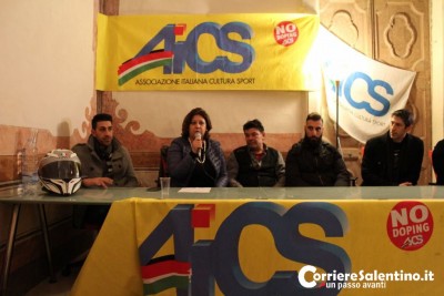 Foto di Pino Montinaro
