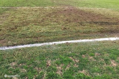 Il Lecce pareggia ad Andria, al "Degli Ulivi" finisce 0 a 0 - Corriere Salentino