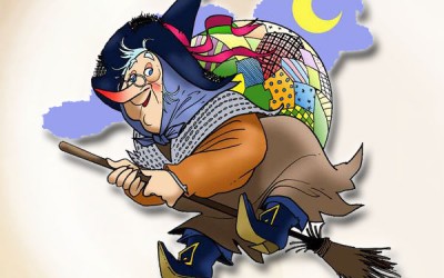 befana