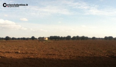 La zona interessata dai controlli