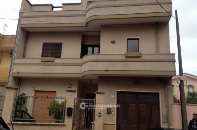 Finisce dopo due mesi la latitanza di "Triglietta": catturato all'alba dalla Squadra mobile e dalla polizia penitenziaria - Corriere Salentino