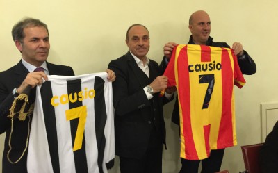 causio-presentazione