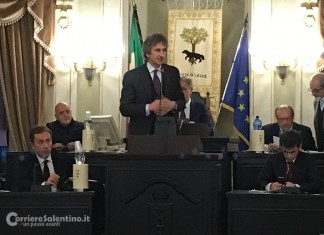 Calò pensa al ritorno tra le braccia del sindaco. La lotta tra le liste di Perrone e Marti per le presidenze di commissione