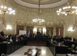 Lecce 2017: firma anche Calò. «Uniti alla minoranza cadrebbe Perrone»