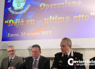 Estorsioni e usura, nella relazione: scarsa collaborazione delle vittime