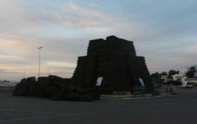 focara-porto cesareo