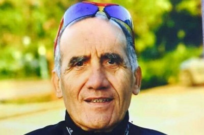 Morte del ciclista: imputato bloccato in carcere, il giudice scrive al Dap: "Adottate i provvedimenti disciplinari per i responsabili del trasferimento" - Corriere Salentino