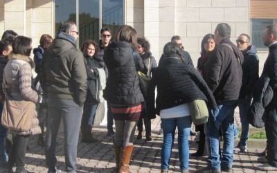 incontro