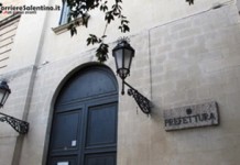 Furti in abitazione a Salice, la prefettura detta la linea per un maggiore presidio Attualità - Corriere Salentino