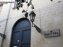 Furti in abitazione a Salice, la prefettura detta la linea per un maggiore presidio Attualità - Corriere Salentino