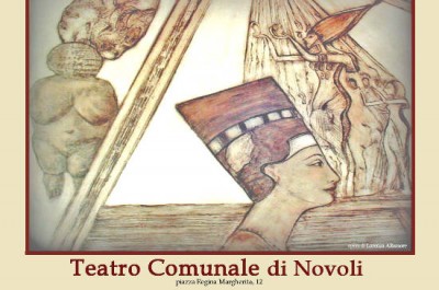 Focara 2016: la F.I.D.A.P.A. Distretto Sud-Est Salentino presenta “Il Fascino delle Donne nel Tempo” - Corriere Salentino