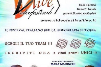 Il concorso europeo VideoFestival Live sceglie la Kledi Dance Lecce per le audizioni nel Salento - Corriere Salentino