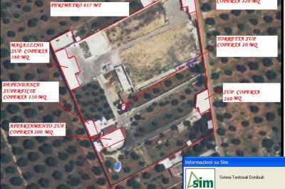 Maxi confisca della Dia, passano nelle mani dello Stato beni per tre milioni di euro - Corriere Salentino