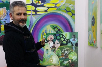 Dal Farbospazio alla Farbocasa: breve incursione nel mondo di Massimo Quarta - Corriere Salentino