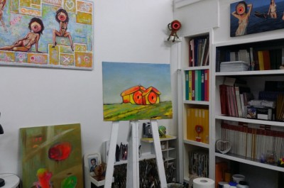 Dal Farbospazio alla Farbocasa: breve incursione nel mondo di Massimo Quarta - Corriere Salentino