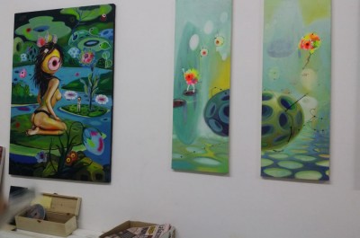 Dal Farbospazio alla Farbocasa: breve incursione nel mondo di Massimo Quarta - Corriere Salentino