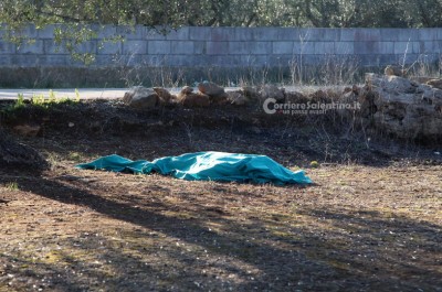 Litiga con ciclisti, poi li investe e fugge: ucciso un pasticciere leccese, acciuffato il killer - Corriere Salentino