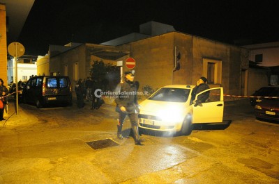 Anziano trovato morto in casa, la sua abitazione a soqquadro: è mistero a Tricase - Corriere Salentino