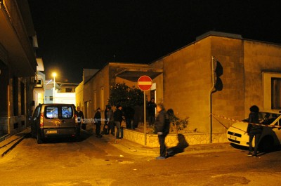 Anziano trovato morto in casa, la sua abitazione a soqquadro: è mistero a Tricase - Corriere Salentino