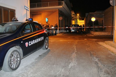 Anziano trovato morto in casa, la sua abitazione a soqquadro: è mistero a Tricase - Corriere Salentino