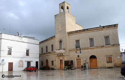 municipio-Taviano