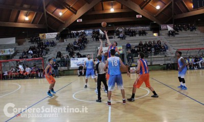 new-basket-lecce