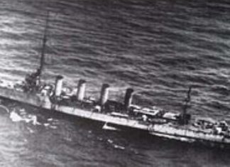 La battaglia del Canale d’Otranto