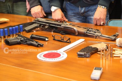 Evasione da film: il pm invoca dieci anni per l'ergastolano Perrone. Che chiede "perdono" - Corriere Salentino