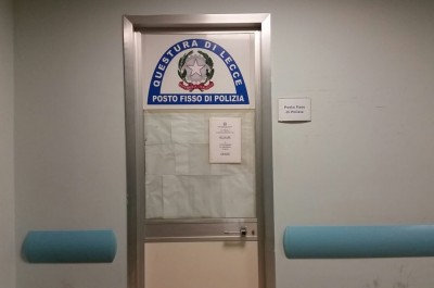 "Colpo" grosso a Tuglie, ladri rubano dal Postamat oltre 71mila euro - Corriere Salentino