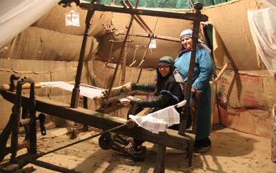 foto di Alessandra de Benedittis