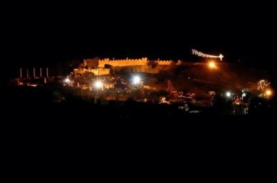 Kalòs, oggi 10 gennaio 2016 apertura straordinaria del Presepe vivente - Corriere Salentino