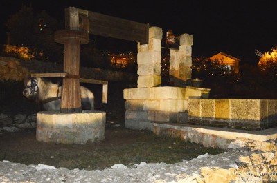 Kalòs, oggi 10 gennaio 2016 apertura straordinaria del Presepe vivente - Corriere Salentino