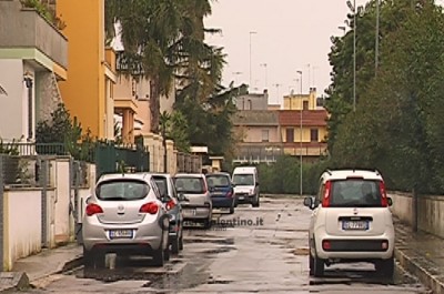 Nel portafogli soltanto 25 euro, bandito solitario spara commerciante di dolciumi ed il nipote: è caccia all'uomo - Corriere Salentino