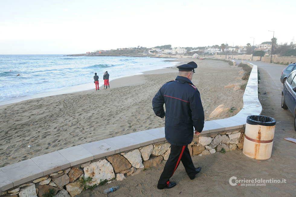 Tratta di migranti: si nascondeva nel Salento pericoloso latitante somalo